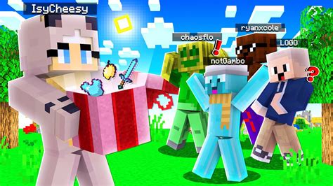 minecraft freunde|isycheesy minecraft freunde.